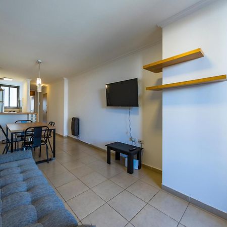 Viaggiato Alta Cordoba Apartment Exterior foto