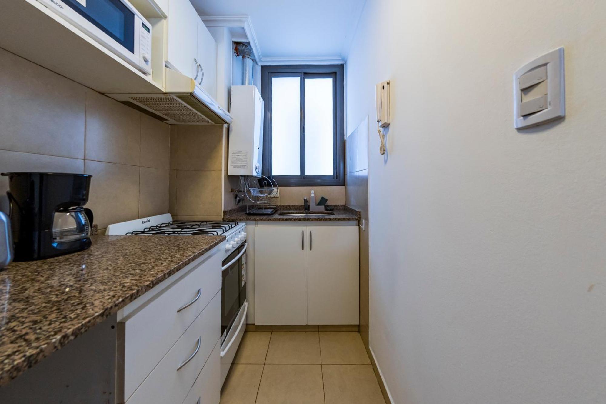 Viaggiato Alta Cordoba Apartment Exterior foto