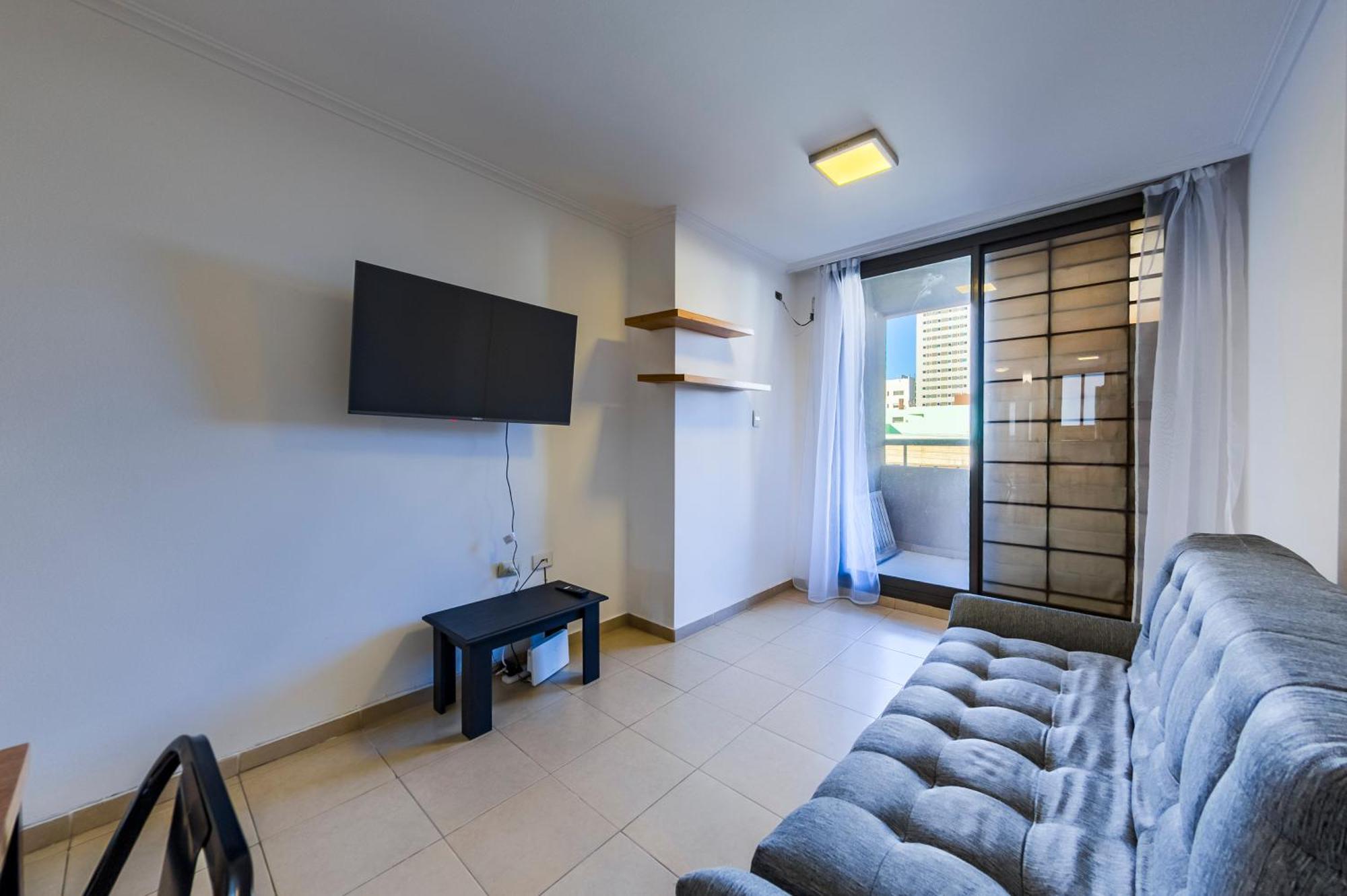 Viaggiato Alta Cordoba Apartment Exterior foto