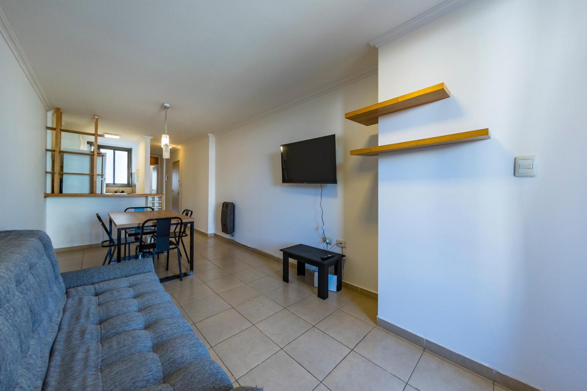Viaggiato Alta Cordoba Apartment Exterior foto